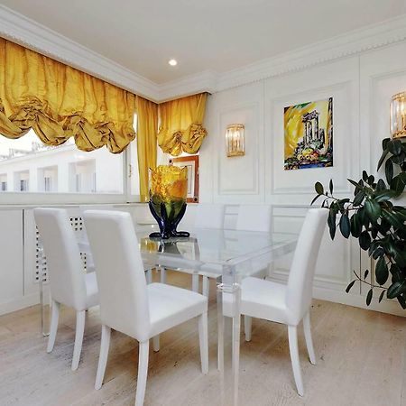 Rione Trastevere Apartment Rome Bagian luar foto