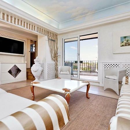 Rione Trastevere Apartment Rome Bagian luar foto