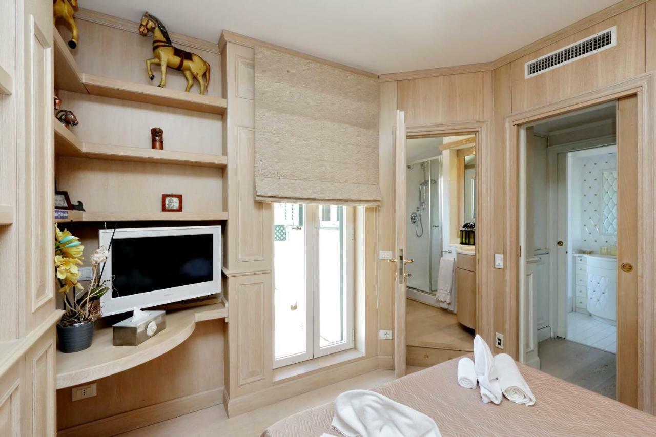 Rione Trastevere Apartment Rome Bagian luar foto