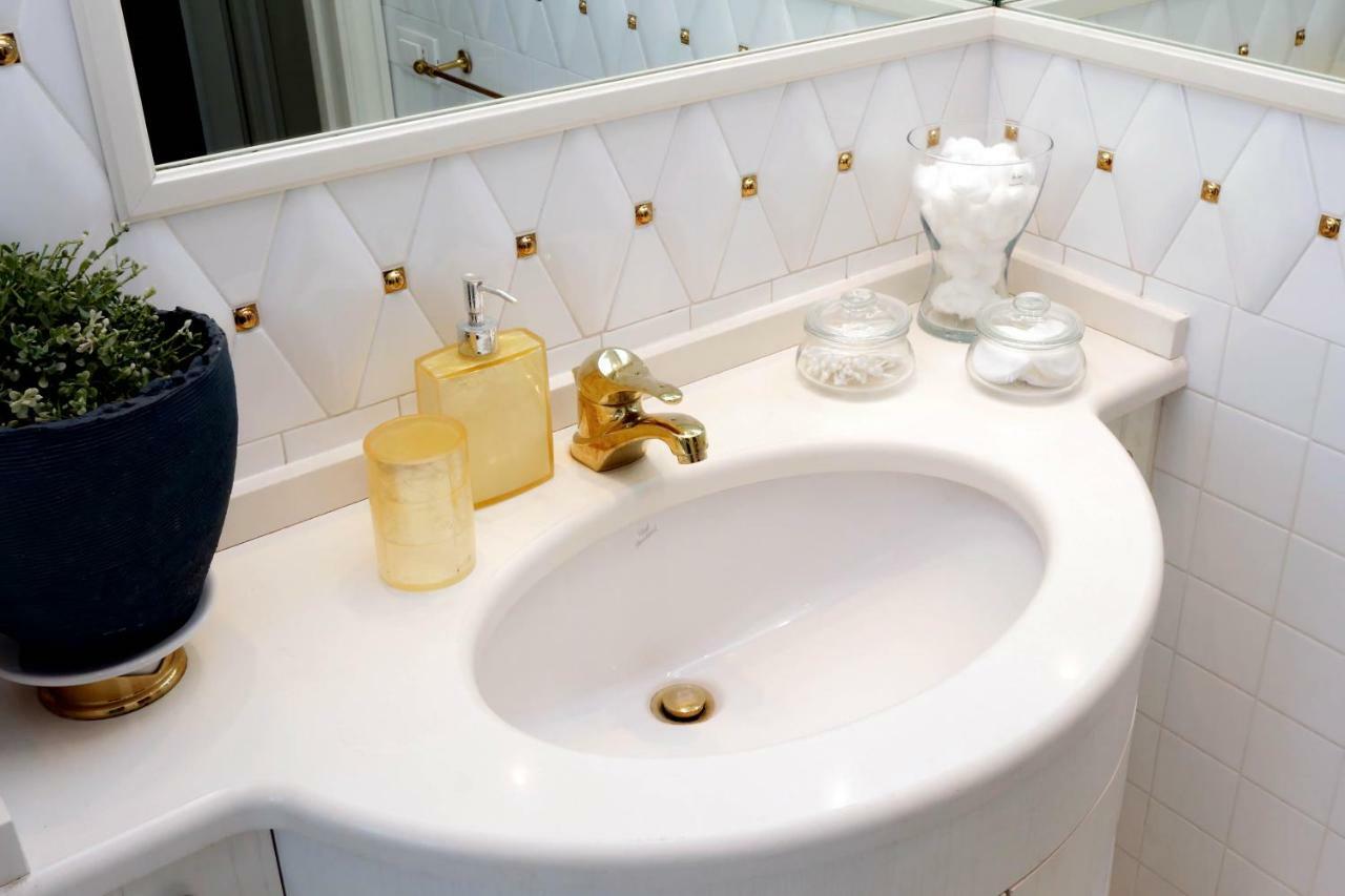 Rione Trastevere Apartment Rome Bagian luar foto